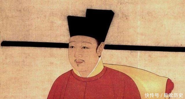 中蔡京|水浒传中蔡京是宋徽宗的替罪羊,可在历史中他可是“六贼”之首