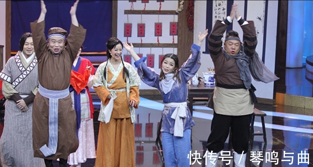 真人秀|从《王牌》到《萌探》为什么怀旧经典依旧有热度