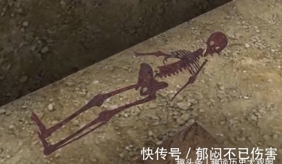 道家$太清宫考古发现“多人殉葬”大墓,疑似道家创始人“老子之墓”!