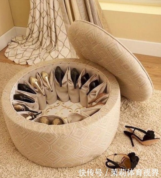 日本收纳狂魔的家,家中摆放井井有条,引众人围观学习,超厉害