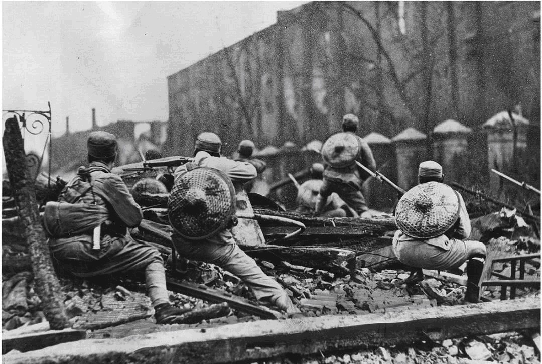 排不上|世界上打仗最拼的5个国家，美国竟都排不上号，第一个人人服气