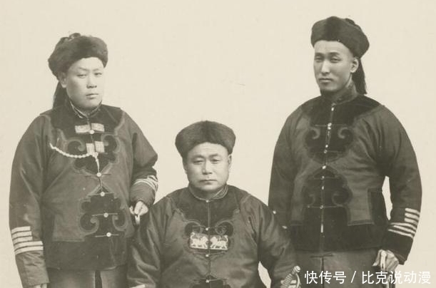 古代|古代大内侍卫的6大秘密,除了武功高强,最后一点一般人很难通过