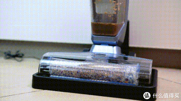 清洁、清洗、烘干我都会：浦力适（PUREST）自烘干洗地机