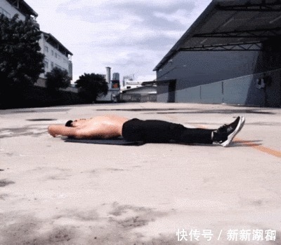 全身|这是最有效的减脂运动，帮你在保留肌肉并甩掉脂肪，均匀瘦全身