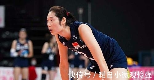 东京奥运|美国女排获世联赛冠军,却与中国队拉开差距!球迷:强攻实力欠缺