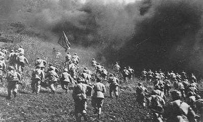 志愿军侦察兵|决战上甘岭：志愿军以弱胜强，侦察兵功不可没