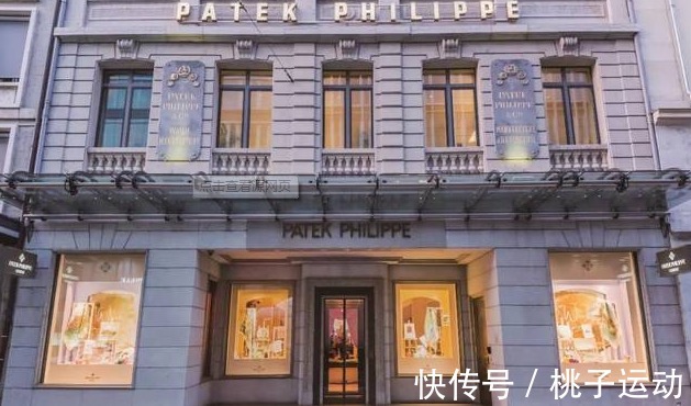 手表 连理查德米勒都看不上的人，多半是戴百达翡丽的人！