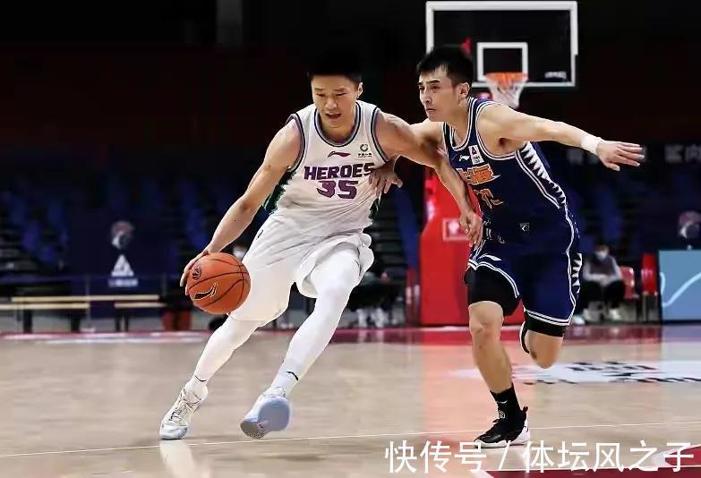全队|山东悍将疑似发表不满情绪,矛头直指徐长锁,山东男篮出现内讧