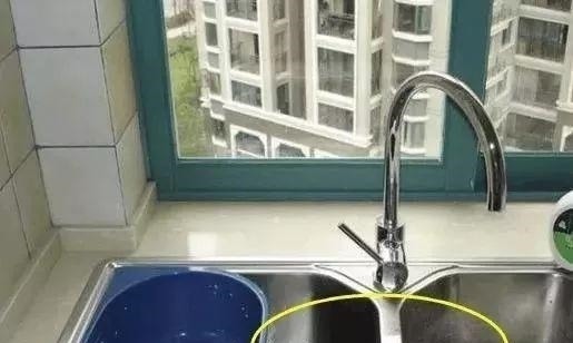 大水槽|新房入住6个月总结出8个装修教训, 白花了十几万还得返工!