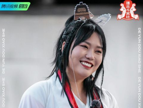 楊九郎|《德云斗笑社》游戲設(shè)計(jì)玩套路，結(jié)果被郭麒麟一眼識(shí)破，太打臉了