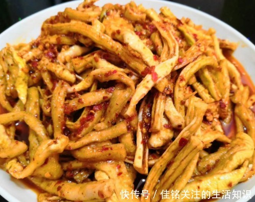  深受|中国最有名的5大咸菜，个个都是米饭杀手，深受老百姓喜爱