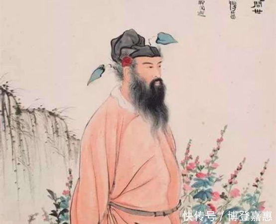 簪花宋男 盛世中審美的錯位 造成了民族的鈣質流失 中國熱點 簪花宋男 盛世中審美的錯位 造成了民族的鈣質流失 中國熱點