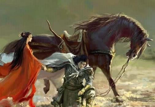 保不住|有人说他千古无二，可他连心爱之物都保不住