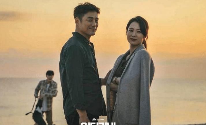 池珍熙演前卧底特务撞车 落海亲身犯险 全网搜