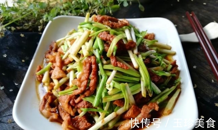 培根|天气热,教您几道爽口开胃的家常菜,营养美味,简单易做超下饭