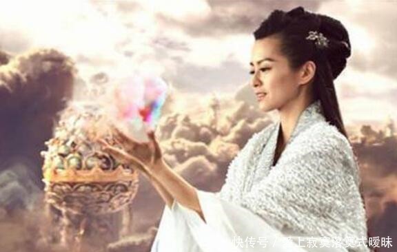 女人|商朝之所以亡国,都是因为纣王得罪了一个女人,不是妲己