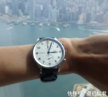 万国|IWC万国葡计为什么这么火?经典就是它最大的优势!
