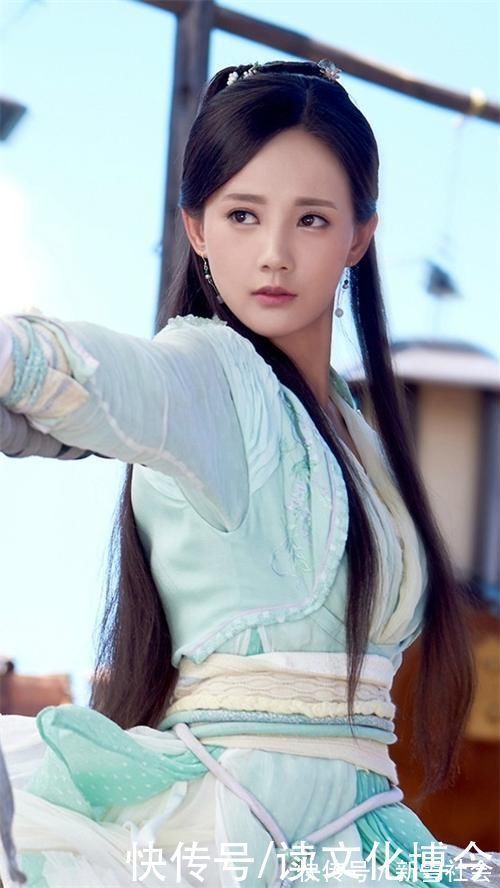 黄蓉&金庸小说中有一“懒鬼”,握有7门神功却不修炼,成为了二流高手