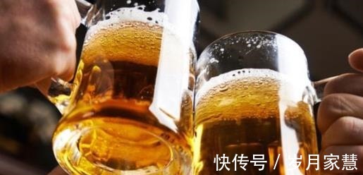 酒精|喝酒时能不能吃花生米了解一下