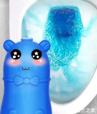 卫生死角|马桶三天不刷就有黄渍污垢，跟保洁阿姨学3招，轻松祛黄，无异味