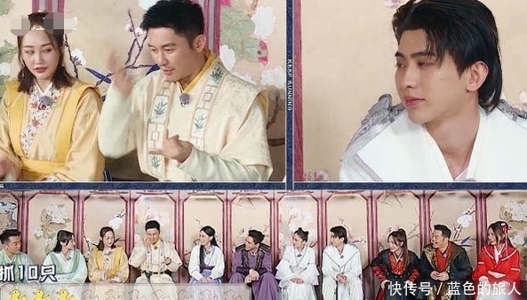 奔跑吧9下期预告,蔡徐坤导师强势助阵,期待已久的老成员也回归