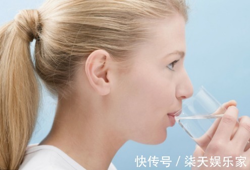 健康|高血压是怎么形成的高血压的人在喝水上应该注意什么