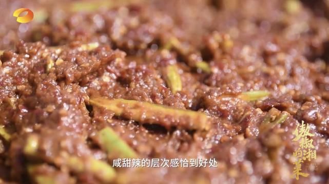 2021超“热辣”下饭片收官，《傲椒的湘菜》这碗辣酱能媲美老干妈