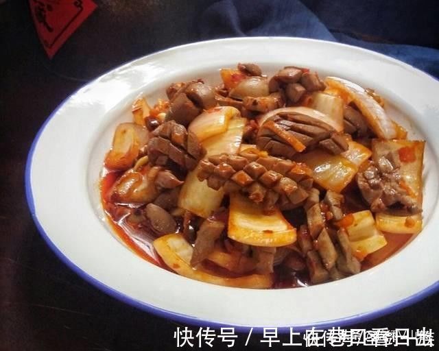 肥肠|食欲不振,推荐12道美味可口的家常菜,好吃到让你胃口大增