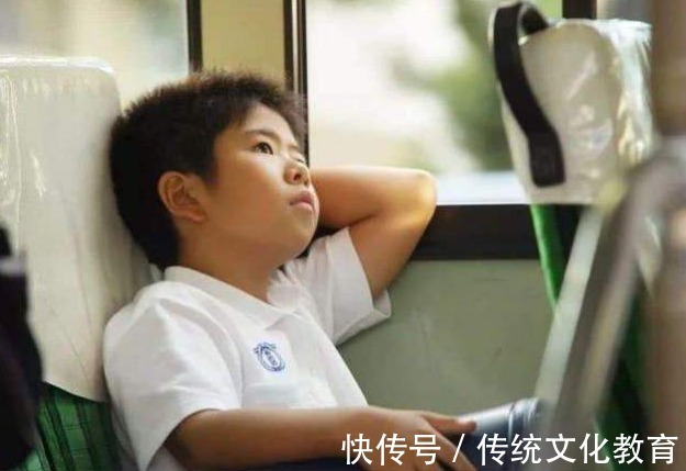 孩子|“情商低”的孩子,大多有这样的父母,与他人无关