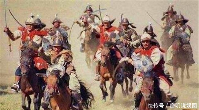 历史|中国几乎看不到关于元朝的电视剧,是导演们不敢拍摄还是不会?