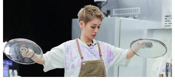 全場|太實在，龔俊說出寧靜最適合《中餐廳5》的原因，笑翻全場