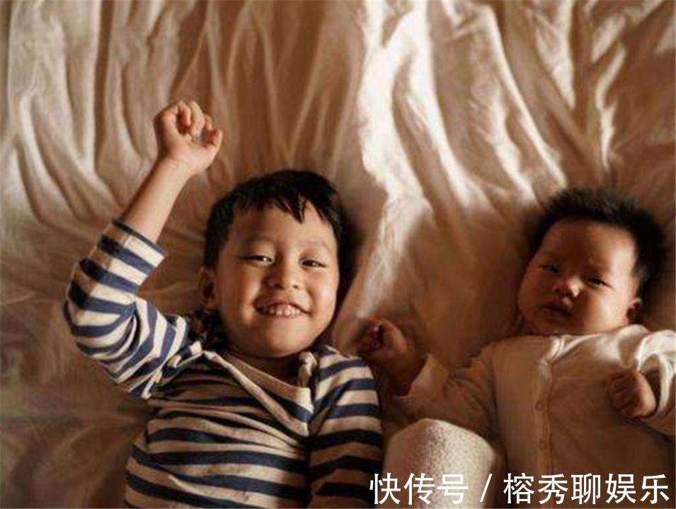 重男轻女|二胎妈妈的忠告如果头胎是女儿,就别生二胎,否则可能会后悔