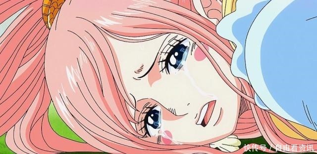 路飞|海贼王886官方对比白星和罗宾,果然罗宾才是作者“心头好”!