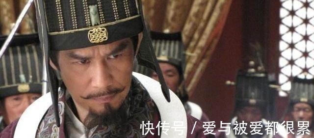 宋朝|水浒中他的人生就透露出了大宋亡国的端倪!