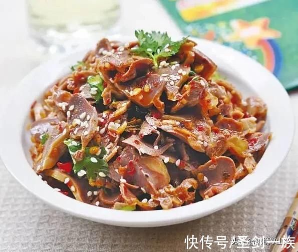 推荐12道超级好吃的下酒下饭菜,香辣鲜美特开胃,家人都爱吃