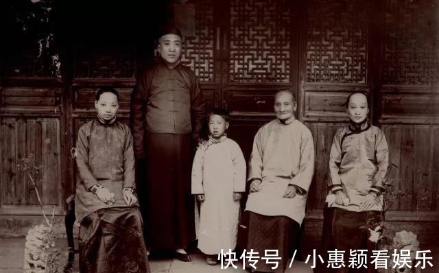 朱安!朱安把自己得到的鲁迅遗产赠与周海婴,但周海婴并不认朱安为母