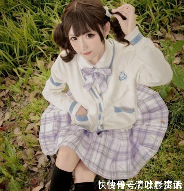 二次元风评被害,漫展拍违禁照片,这是JK被黑得最惨的一次