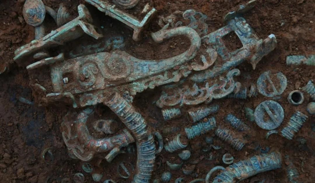 考古发掘|衢州市各县（市、区）文物局挂牌成立！