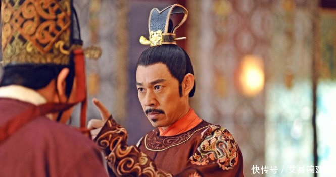 滕王|背了这么久的《滕王阁序》，你可知“滕王”是谁？