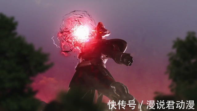 蜜拉|特利迦:如果达贡未死,有望弃暗投明,成为光之巨人