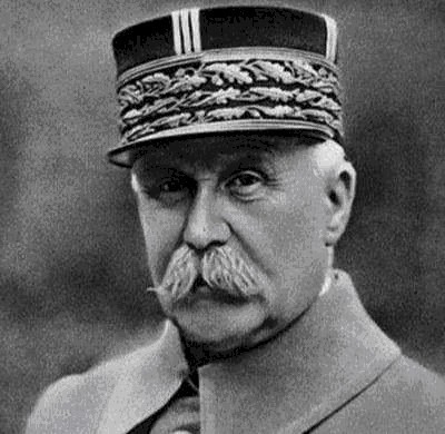 让给|从救星到灾星,老将贝当为何将法国拱手让给希特勒