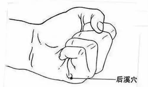 牙痛、头疼、心痛,一分钟助你止痛,不用打针不用不花钱买药