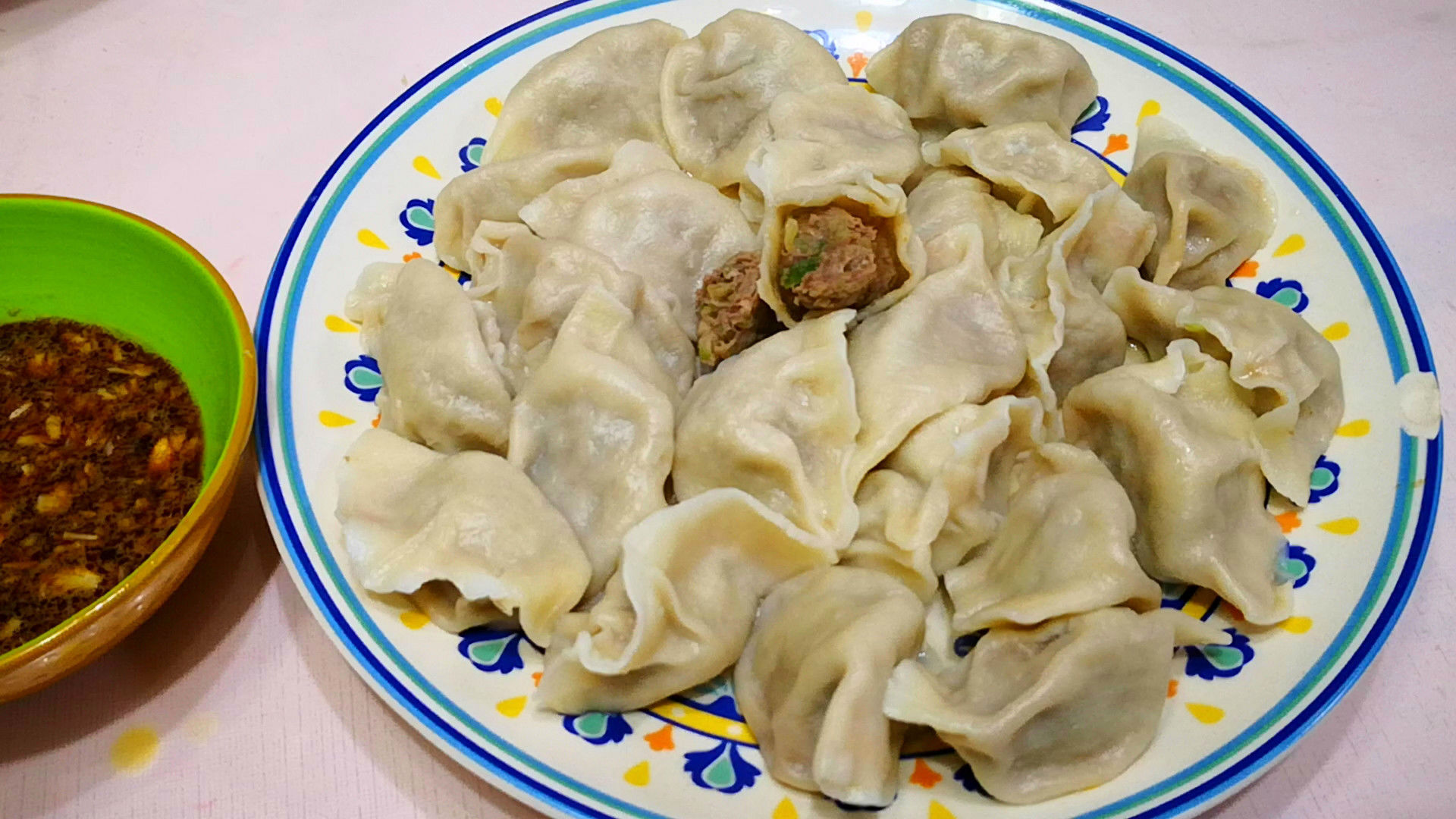  生长|春天，最该吃的肉就是它，比羊肉便宜，比猪肉香，包成饺子特解馋