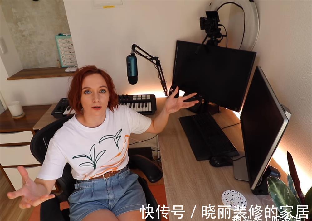 走廊|1米7的姑娘住进日本蜗居:55㎡小家层高2米,仿佛身处“小人国”