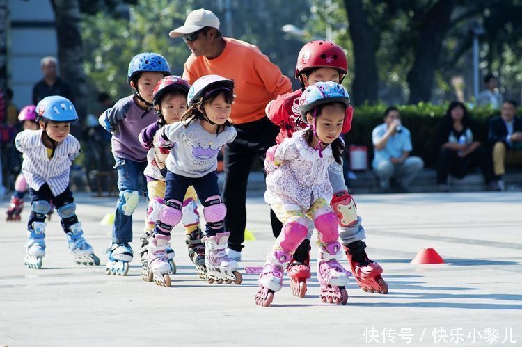 发育|不是所有运动都适合孩子,过早接触“影响发育”的运动,对娃无益