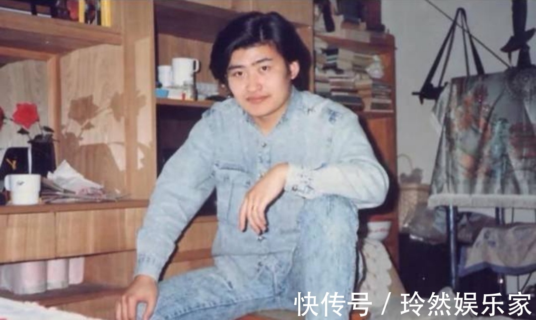 白雪|讽刺刘德华,挖苦刀郎,被前女友养3年的杨坤,现状如何