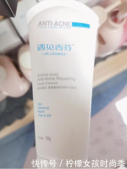 禹泉|逛屈臣氏看到这5款护肤品,建议多囤一点,价格不贵却真心好用