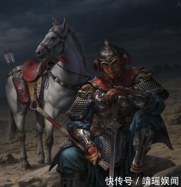 它在诸般冷兵器中,地位首屈一指,可身经百战的老将却无一人使用