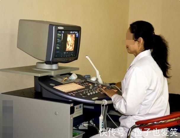 榜首|女性查出怀孕后,医生第一句话就是“要不要”,答案不同待遇不同