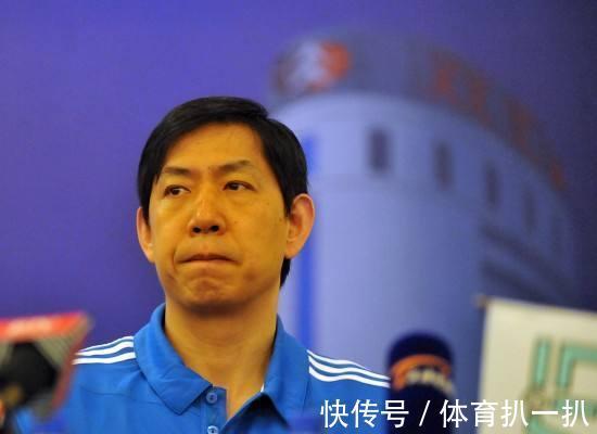 辽宁女排|中国女排主帅竞选杀出2个“陈咬金”,网友:女排恐难复苏